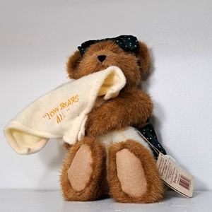 Boyd's Bear mom with baby